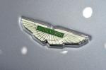 Aston Martin DB9 Centenary Edition 2013 года